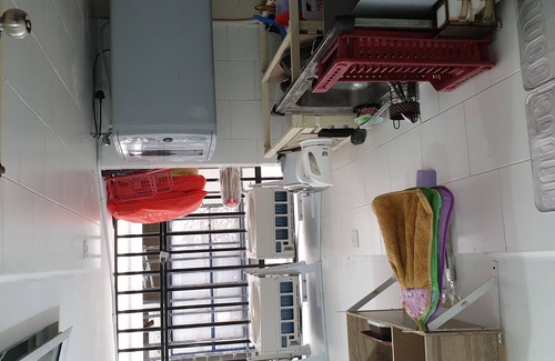 Penampang Apartment | Barihat Homestay @ Budget Stay 5Minutes to KKIA Airport