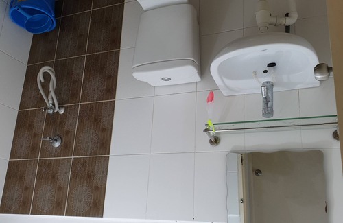 Penampang Apartment | Barihat Homestay @ Budget Stay 5Minutes to KKIA Airport