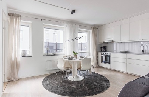 Barkarby Apartment | Barkarby Large New Apartment