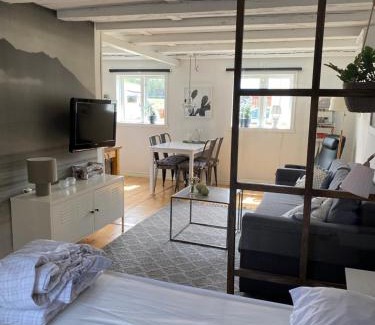 Nassjo House | Barkeryd Norrtorpet