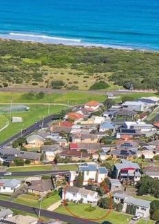 Warrnambool House | Barkly Beach House Warrnambool