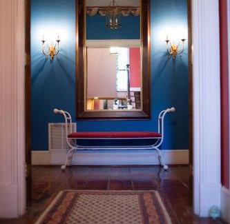 Charleston Historic District Bed & Breakfast | Barksdale House Inn