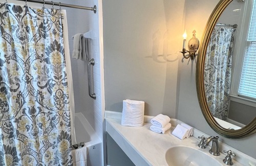 Charleston Historic District Bed & Breakfast | Barksdale House Inn