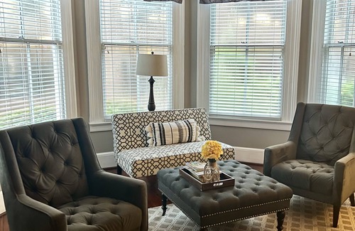 Charleston Historic District Bed & Breakfast | Barksdale House Inn
