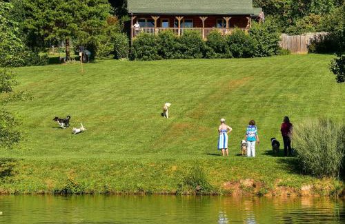 Skyland Resort | Barkwells