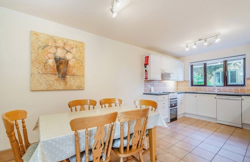 Tremain Cottage | Barley Cottage- UK45598