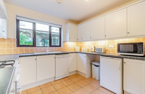 Tremain Cottage | Barley Cottage- UK45598
