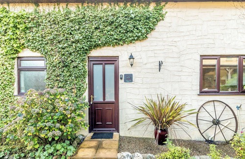 Tremain Cottage | Barley Cottage- UK45598