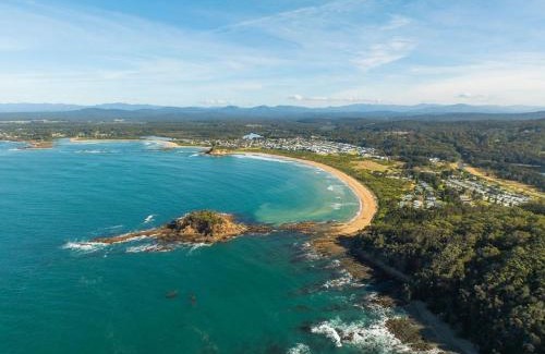 Tomakin Resort | Barlings Beach Holiday Park