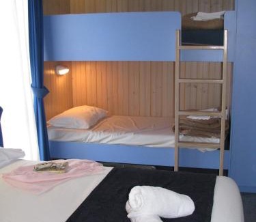 Tomakin Resort | Barlings Beach Holiday Park
