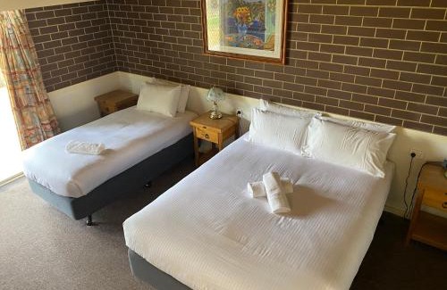 Barmera Hotel | Barmera Hotel Motel