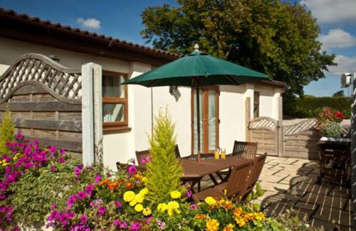 Woodmansey Resort | Barmston Farm