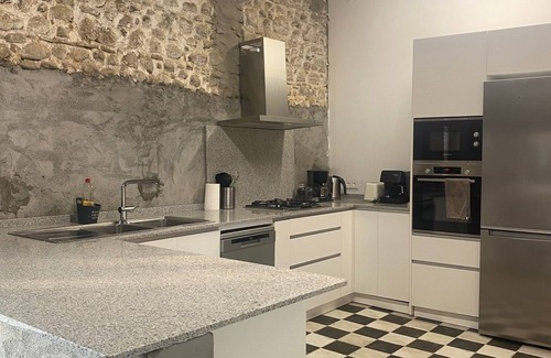 Monein Other | Barn 300m2. Vineyard/horses/private tennis court/pool nearby