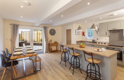 Minehead Cottage | Barn Cottage, Minehead