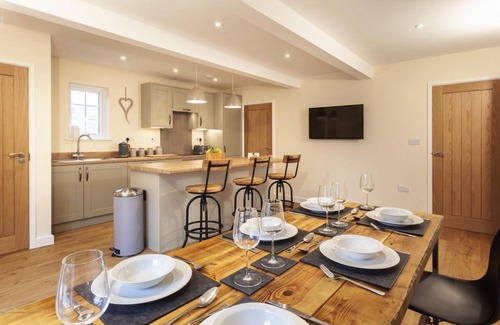 Minehead Cottage | Barn Cottage, Minehead