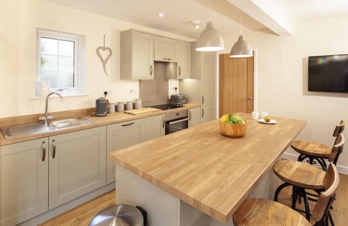 Minehead Cottage | Barn Cottage, Minehead