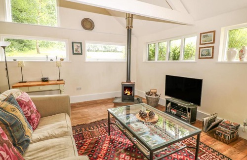 Sticklepath House | Barn Cottage, Okehampton