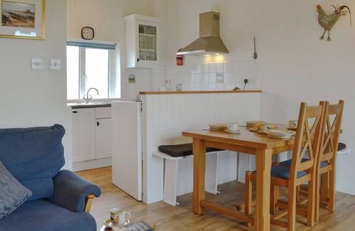 Widemouth Bay Cottage | Barn Cottage - UKC2682