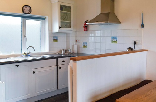 Widemouth Bay Cottage | Barn Cottage - UKC2682
