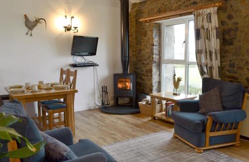 Widemouth Bay House | Barn Cottage - Ukc2682