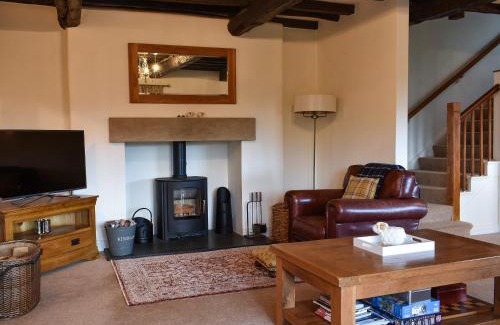 Watermillock House | Barn End