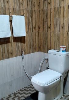 Ella Cabin | Barn Hills
