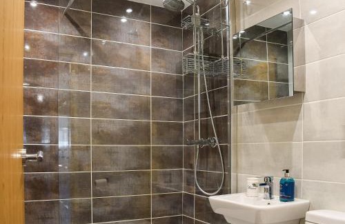 Giggleswick House | Barn House