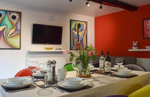 Giggleswick House | Barn House