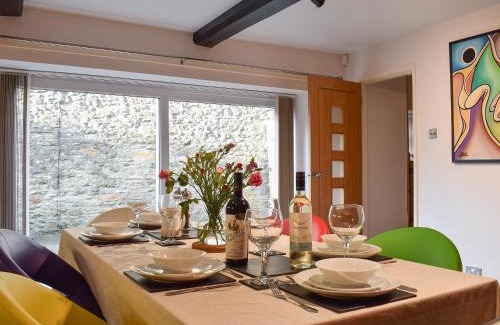 Giggleswick House | Barn House