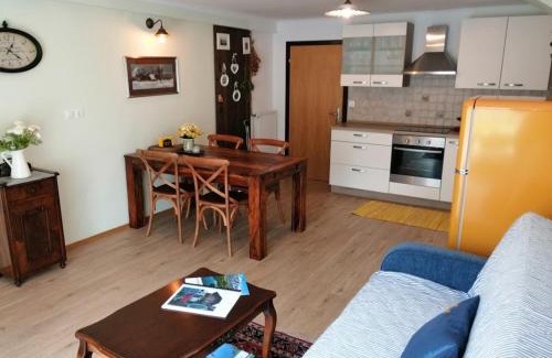Bled Apartment | Barn House MM
