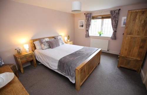 Haveringland House | Barn Owl Cottage
