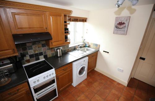 Haveringland House | Barn Owl Cottage