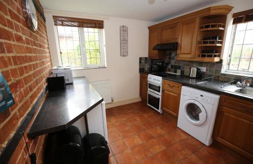 Haveringland House | Barn Owl Cottage