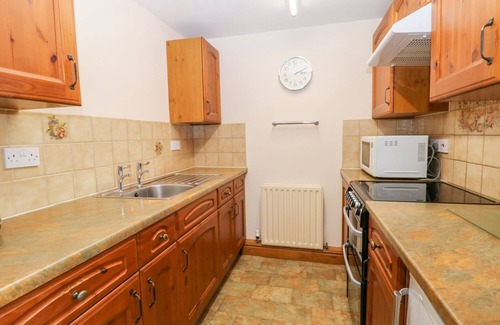 Louth Cottage | BARN OWL, pet friendly, character holiday cottage in Louth