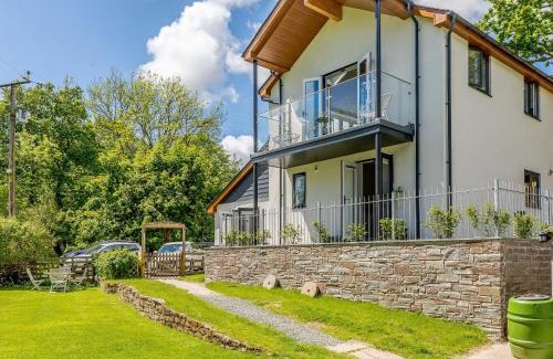 Westbrook Court House | Barn Owls Rest