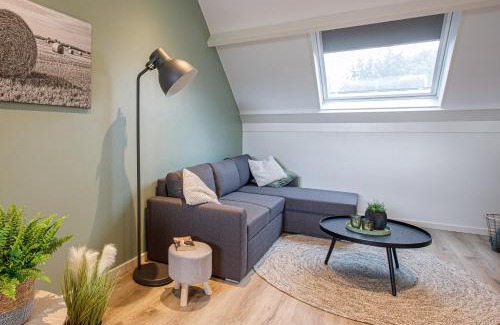 Louwel Apartment | Barn24 - The Stable & The Loft