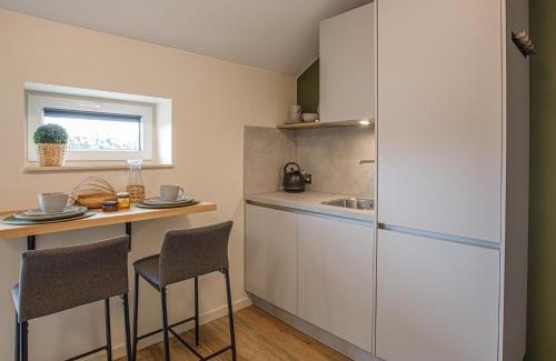 Louwel Bed & Breakfast | Barn24 - The Sty