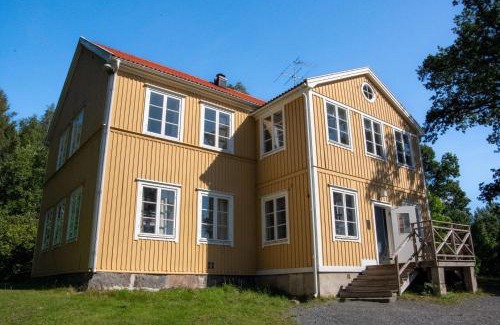 Vaddo Villa | Barnens Ö