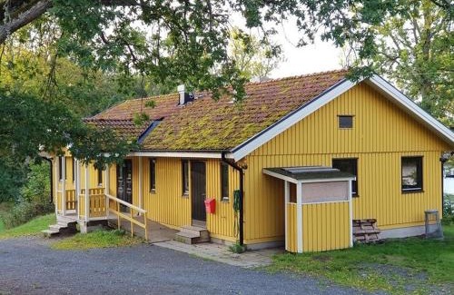 Vaddo Villa | Barnens Ö