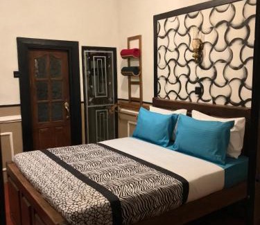 Nuwara Eliya House | Barnes cottage