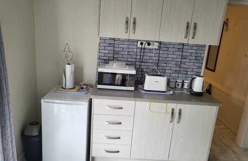 Timaru Apartment | Barnes Street BNB - Enjoy your stay in lovely private unit.n