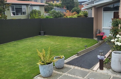 Timaru Apartment | Barnes Street BNB - Enjoy your stay in lovely private unit.n