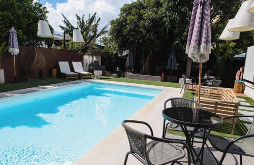Cercola Bed & Breakfast | Barneys Club B&b