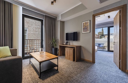 Vera Hotel | BARNOVI BOUTIQUE HOTEL