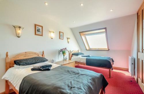 Shannochie House | Barnstable - Uk46888