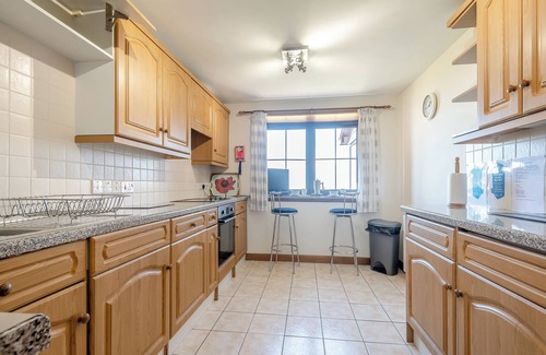 Shannochie Cottage | Barnstable - UK46888