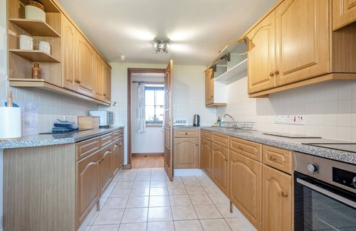 Shannochie Cottage | Barnstable - UK46888