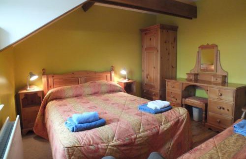 Newtownards House | Barnwell Farm Cottages Corn cottage