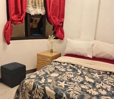 Banaue House | Barnwood Homestay