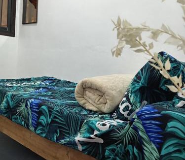 Banaue House | Barnwood Homestay